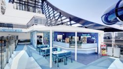 MSC Meraviglia - Polar Bar