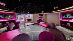 MSC Meraviglia - TeenClub