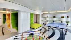 MSC Meraviglia - YoungClub