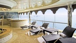 MSC Musica - AureaSpa