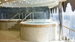 MSC Musica - AureaSpa Whirlpool