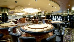 MSC Musica - Casino
