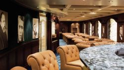 MSC Musica - Havanna Club