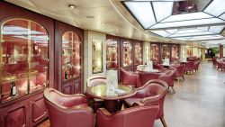 MSC Musica - La Enoteca Wein Bar