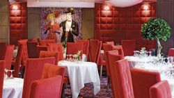 MSC Musica - Restaurant Le Maxims