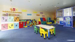 MSC Musica - MiniClub