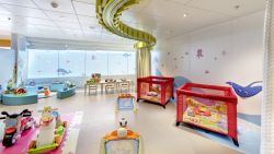 MSC Opera - BabyClub