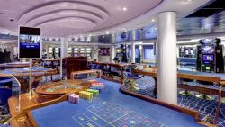 MSC Opera - Casino