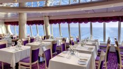 MSC Opera - Restaurant La Approdo