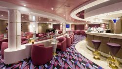 MSC Opera - La Cabala Piano Bar