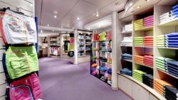 MSC Opera - Boutique