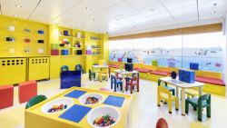 MSC Opera - MiniClub