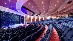 MSC Opera - Theater