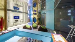 MSC Opera - YoungClub