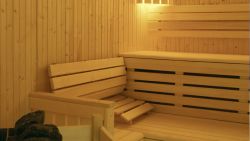 MSC Orchestra - AureaSpaSauna