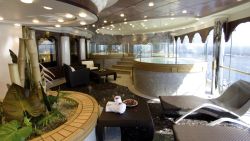 MSC Orchestra - AureaSpa