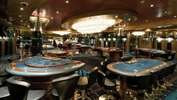MSC Orchestra - Casino