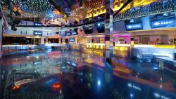 MSC Orchestra - Disco