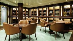 MSC Orchestra - Bibliothek