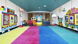 MSC Orchestra - MiniClub