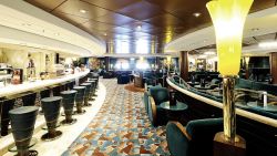 MSC Orchestra - The Amber Bar