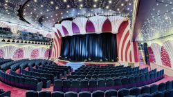 MSC Orchestra - Theater