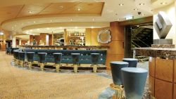 MSC Poesia - Smeraldo Bar