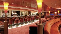 MSC Poesia - Bardei Poeti Bar