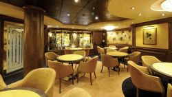 MSC Poesia - Spielkarten Raum