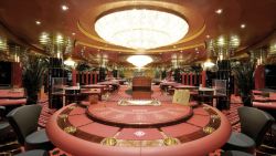 MSC Poesia - Casino