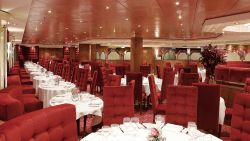 MSC Poesia - Restaurant Il Palladio 