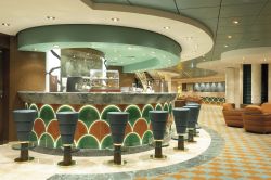 MSC Poesia - Le Rendez Vous Bar