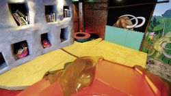 MSC Poesia - MiniClub