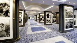 MSC Poesia - Photo Arcarde