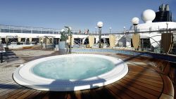MSC Poesia - Whirlpool