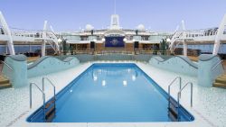 MSC Preziosa - Aqua Park