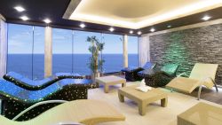 MSC Preziosa - AureaSpa Entspannungsraum