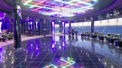 MSC Preziosa - Disco