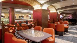 MSC Preziosa - La Locanda Bar