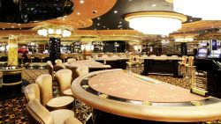 MSC Preziosa - Casino