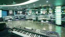 MSC Preziosa - The Green Sax Jazz Bar