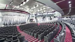 MSC Preziosa - Theater
