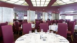 MSC Sinfonia - Restaurant Il Covo