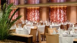 MSC Sinfonia - Restaurant Il Galeone