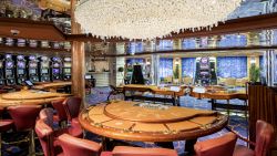 MSC Sinfonia - Casino