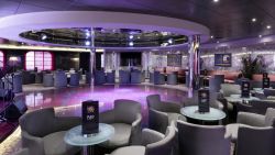 MSC Sinfonia - Sinfonia Lounge