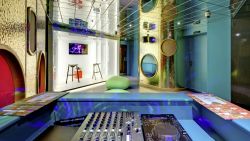 MSC Sinfonia - YoungClub