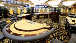 MSC Splendida - Casino