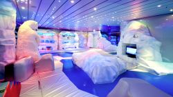 MSC Splendida - MiniClub