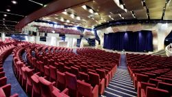 MSC Splendida - Theater